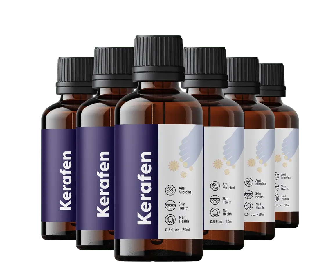 kerafen kerafen-6-bottles